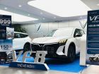 VF8 ALL NEW 